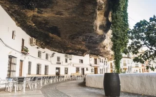 Setenil de las Bodegas: The City Hidden Under the Rocks 13 Setenil de las Bodegas13 1024x700.webp