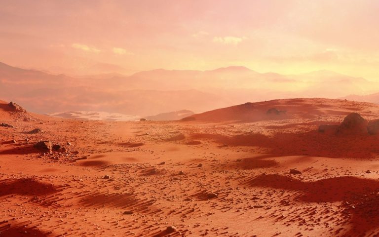 Could NASA Accidentally Destroy Possible Life on Mars? 23 mars3 1024x682