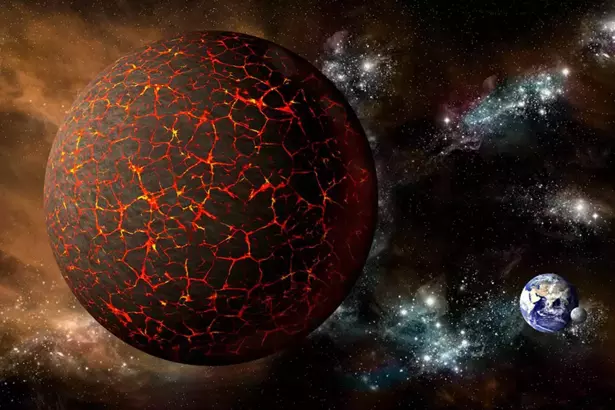 Nibiru or Planet X: The Alleged 9th Planet That Will Collide with Earth 136 niburu3.webp