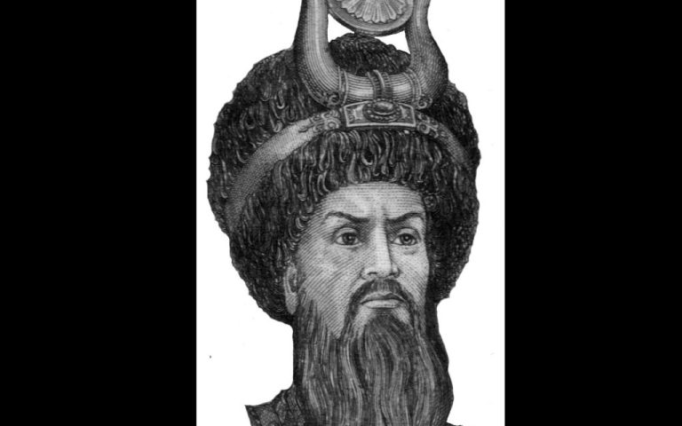 Oguz Khagan: The Prophet Sent to the Turks? Could Zulkarneyn be Aleyhisselam? 171 oguz kagan3 1024x822