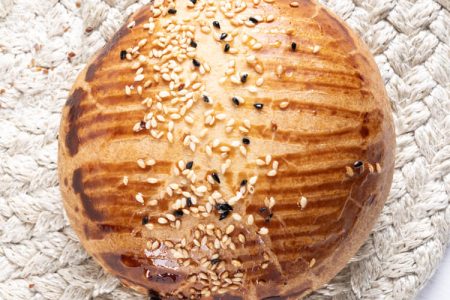 Frozen Pastry Types 9 01 SADE POGACA