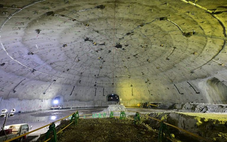 Could Solve the Biggest Secret of the Universe: Giant Device Buried in the Mountains in Japan! 131 Hyper Kamiokande 1024x576