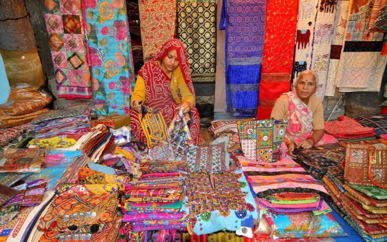 The Origin of the Expression 'Unprecedented Indian Fabric': Did the British Cut Off the Fingers of the Indians? 171 bulunmaz hint kumasi1