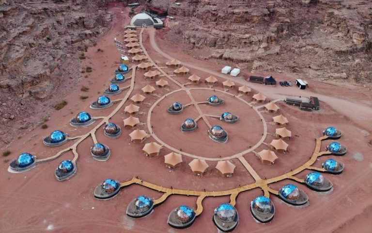 Wadi Rum, Jordan's Red Dream: Its Unique Natural Beauty and Deep History 221 wadi rum4