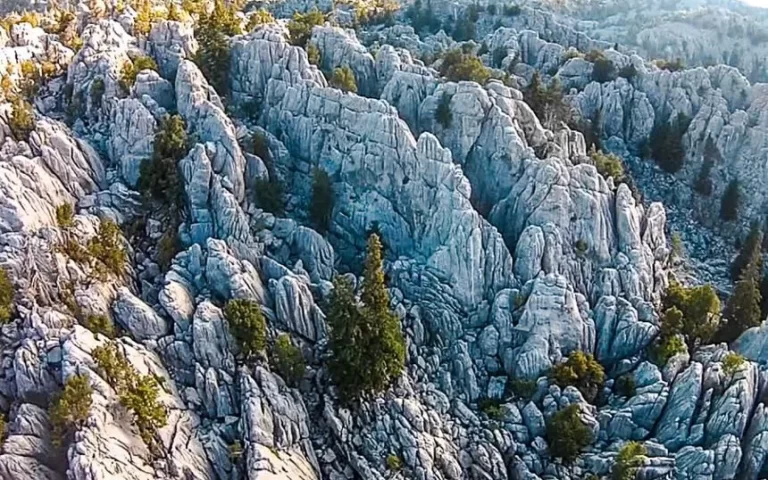 Antalya's Mysterious Mountain: Gidengelmez Mountains and Their Chilling Legend 91 gidengelmez daglari2.webp