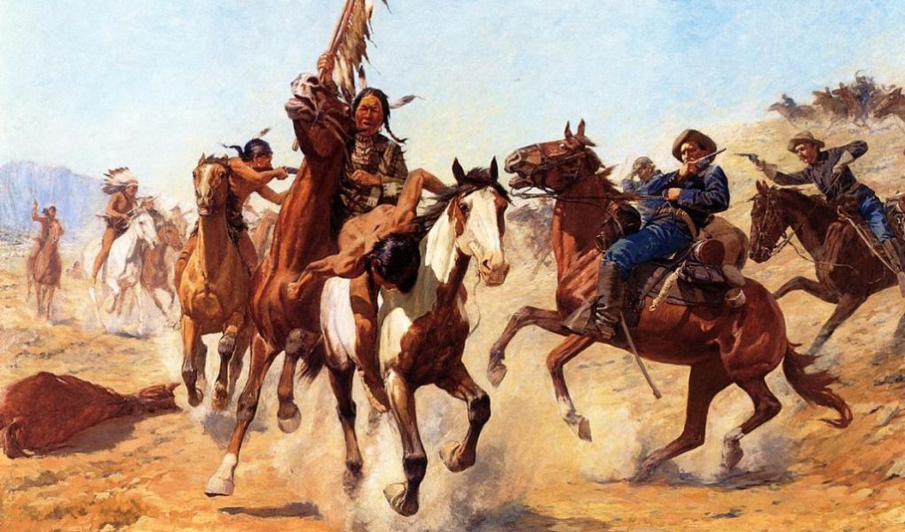 Native American Genocide: The Greatest Massacre in History that Began with the Discovery of America! 1 kizilderili soykirimlari3 1024x736