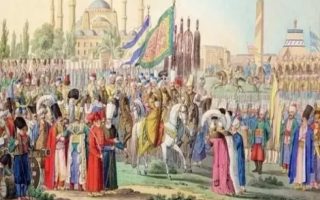 Holiday Traditions and Celebrations in the Ottoman Period 12 osmanlida bayram gelenekleri