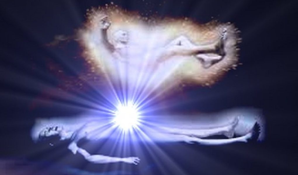 What is Astral Travel? How To? Did Piri Reis Draw the Map with Astral Travel? 1 astral seyehat4