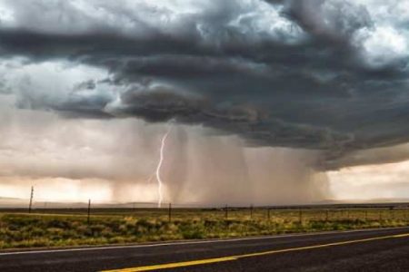 Artificial Rain: What is Cloud Seeding? Application and Possible Harms 23 yapay yagmur2