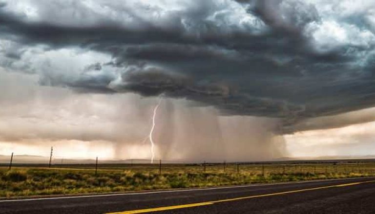 Artificial Rain: What is Cloud Seeding? Application and Possible Harms 191 yapay yagmur2