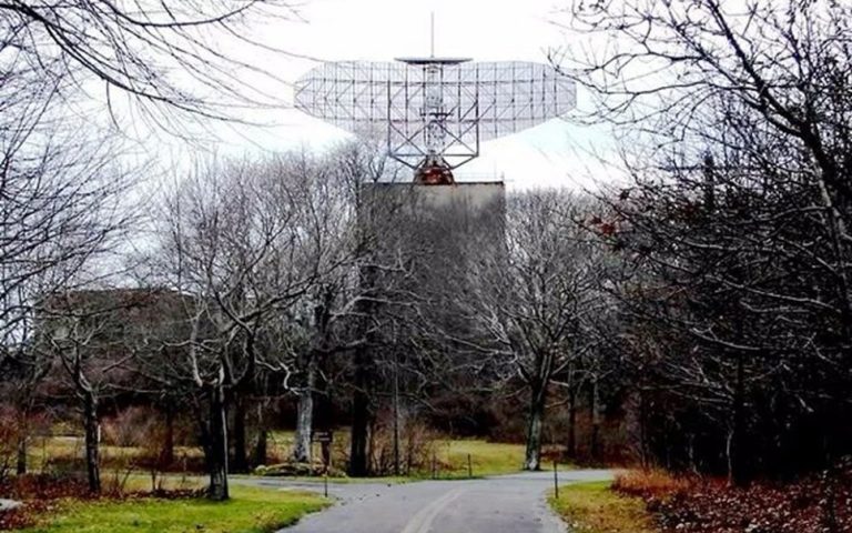 Montauk Military Base: Where Strange Events Happen and Secret Experiments Are Conducted! 109 Montauk Ussu