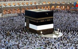 What is Sacrifice? Eid al-Adha Hz. History Beginning with Prophet Abraham 3 mekke