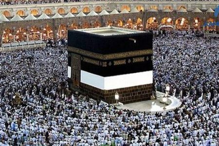 What is Sacrifice? Eid al-Adha Hz. History Beginning with Prophet Abraham 205 mekke