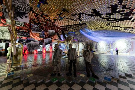The Most Interesting and Scary Museums in the World 223 Cernobil Muzesi