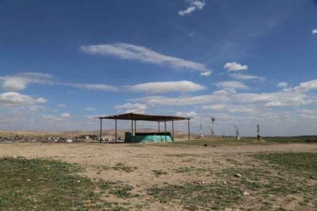 Cin Tepesi Girnavaz: Where Muslim Jinns Live and Where Their Graves Are Located! 15 Girnavaz Hoyugu2