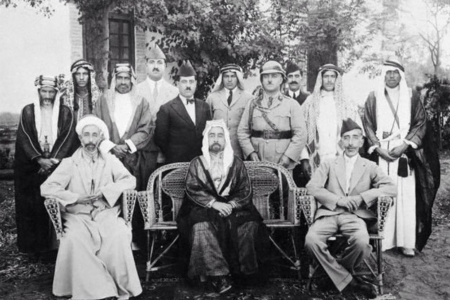 What is the Arab Revolt? Did the Arabs Betray the Ottomans? 53 arap isyani