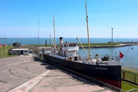 Places to Visit City by City on Your Eastern Black Sea Tour! 39 bandirma