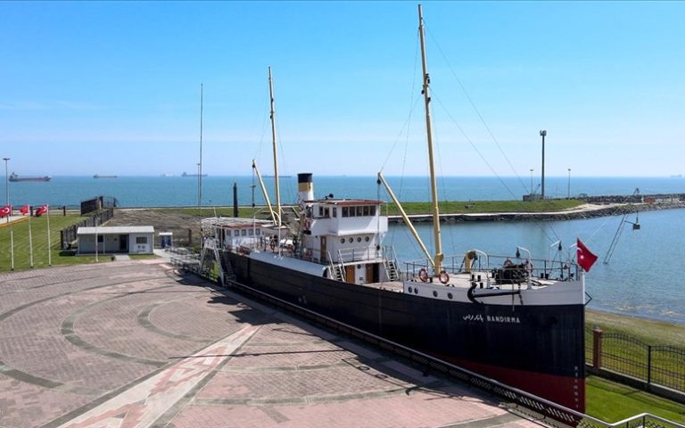 Places to Visit City by City on Your Eastern Black Sea Tour! 71 bandirma
