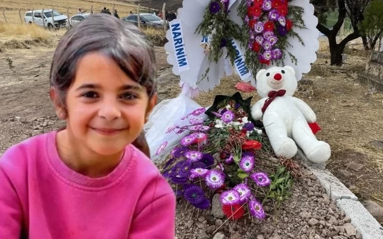 Is Narin Güran a Ritual Sacrifice? What is the Havin Ritual? What is its Connection with the Mithras Temple and the Rabbit Hill Book? 207 Narin Guran Rituel Kurbani mi.webp