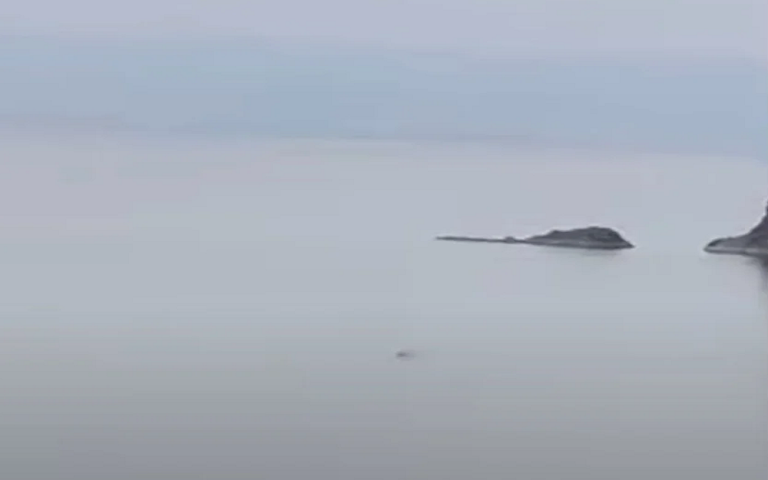 The Legend of the Lake Van Monster is Back on the Agenda: What Did Tourists See? 133 Van Golu Canavari Efsanesi Yeniden Gundemde1