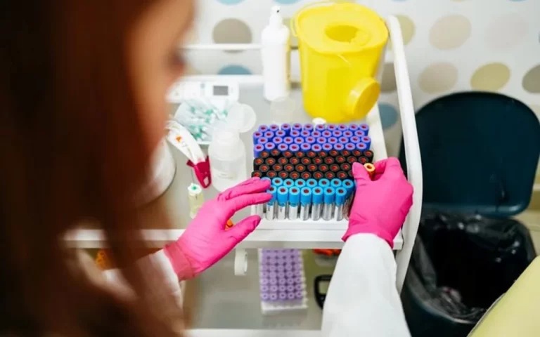 Scientists Solved a 50-Year-Old Riddle: A New Blood Type Has Been Discovered! 151 Yeni Bir Kan Grubu Ortaya Cikarildi1.webp