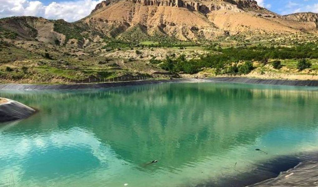 The Sacred Zurbahan Mountain of Malatya: The Mysterious Story of Jewel-Filled Enchanted Chambers 1 Zurbahan Dagi1 1024x768