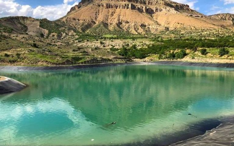 The Sacred Zurbahan Mountain of Malatya: The Mysterious Story of Jewel-Filled Enchanted Chambers 85 Zurbahan Dagi1 1024x768