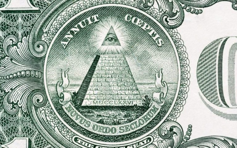 The Dark Sides of World History: The 13 Most Mysterious Organizations and Their Secrets! 233 illuminati3 1024x577