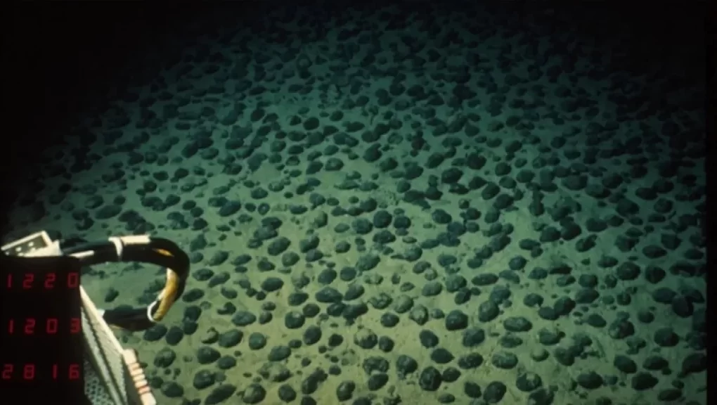 Dark Oxygen: A Revolutionary Discovery in the Ocean Depths! 1 karanlik oksijen2 1024x576.webp