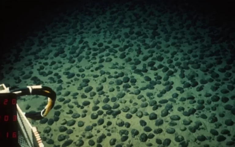 Dark Oxygen: A Revolutionary Discovery in the Ocean Depths! 113 karanlik oksijen2 1024x576.webp