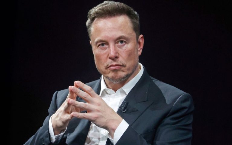 Genius Visionary of the Technology Age: Elon Musk's Life and Little-Known Surprising Facts! 71 Elon Musk Hakkinda ilginc bilgiler2 1024x683