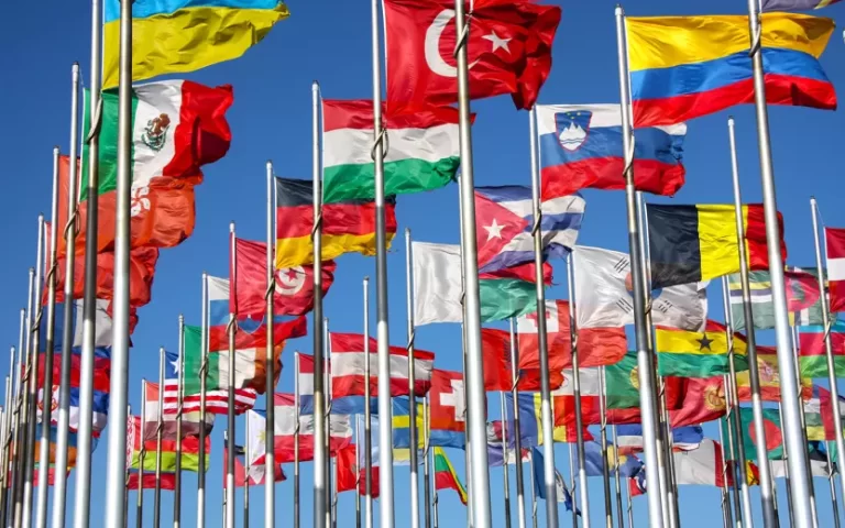 The Extraordinary History of the Color Purple: Why Is There No Purple Color in the Flag of Any Country? 155 Hicbir Ulkenin Bayraginda Neden Mor Renk Yok10.webp