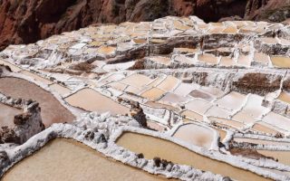 Maras Salt Pan: Thousand-Year-Old Salt Gardens from the Inca Heritage to the Present Day 10 Maras tuzlalari2 1024x468