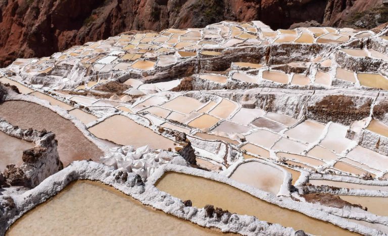 Maras Salt Pan: Thousand-Year-Old Salt Gardens from the Inca Heritage to the Present Day 183 Maras tuzlalari2 1024x468