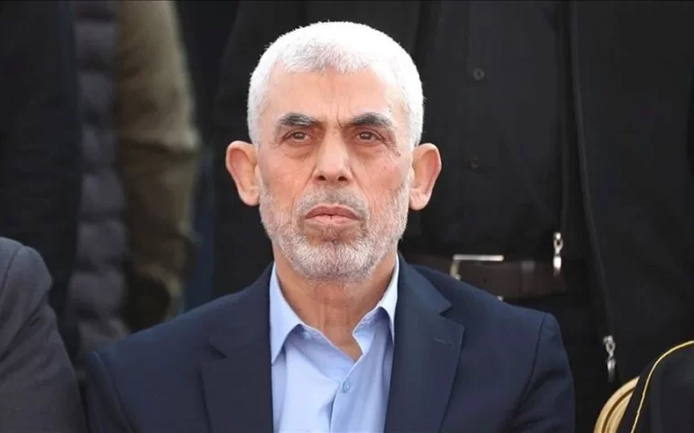 Who is Yahya Sinvar? Will the War End? Sinvar's Death Reflected Worldwide! 37 Yahya Sinvar.webp