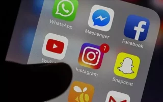 Have YouTube, Instagram, TikTok and Twitter Collapsed? Why is the Internet Slow? What happened? Is There Access Barrier? When will it be fixed? 11 YouTube Instagram TikTok ve Twitter Coktu Mu2.webp