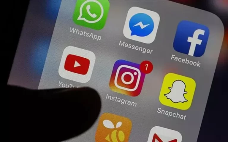 Have YouTube, Instagram, TikTok and Twitter Collapsed? Why is the Internet Slow? What happened? Is There Access Barrier? When will it be fixed? 165 YouTube Instagram TikTok ve Twitter Coktu Mu2.webp