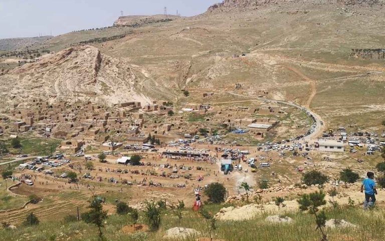 Alluring Village: Mardin's Mysterious Settlement Full of Legends and Traditions! 141 alimli koyu4