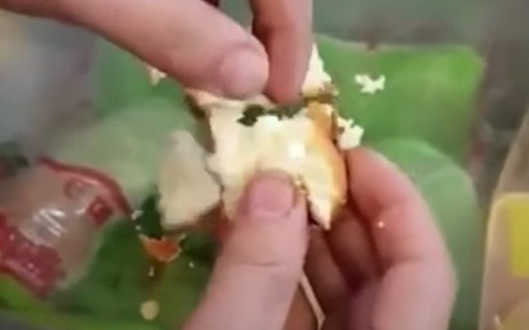 The Truth Behind the Claim That Drugs Were Found in Luppo Brand Cakes! 73 luppo kekte hap cikmasi1 1024x804