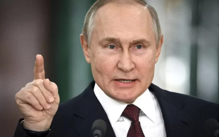Threat of Nuclear War Between the USA and Russia: Russia Produces Portable Nuclear Shelters! 67 ABD ve Rusya Arasinda Nukleer Savas Tehdidi 1024x576.webp