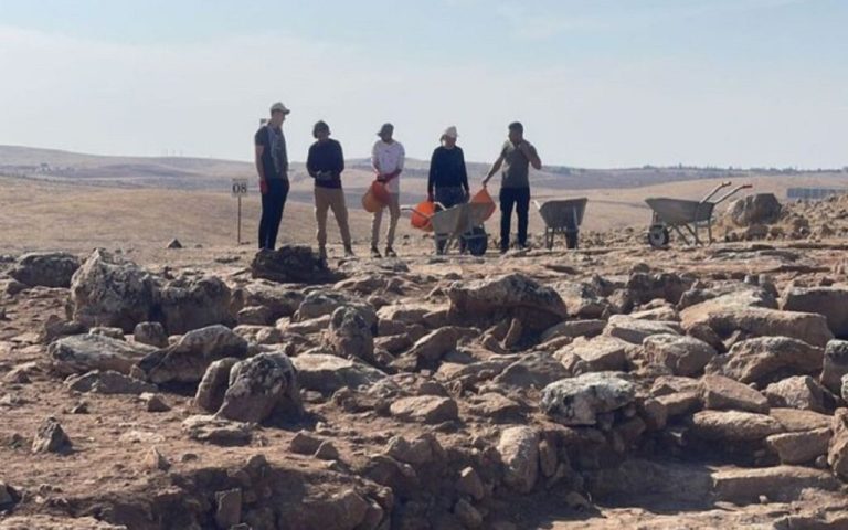 1000 Years Older Than Göbeklitepe: The Secrets of Çakmaktepe Are Revealed! 43 Cakmaktepe7 1024x683