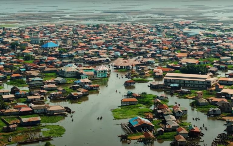 Ganvie, the Venice of Africa: Life on the Water from Slavery to Freedom! 179 Ganvie 1024x557