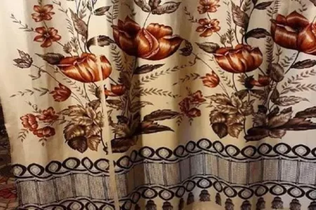 Nostalgic Curtains Are Selling for the Price of a Car: Antique Dealers Reveal the Truth! 11 Nostaljik Perdeler2.webp