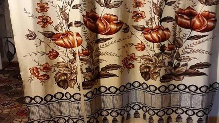 Nostalgic Curtains Are Selling for the Price of a Car: Antique Dealers Reveal the Truth! 1 Nostaljik Perdeler2.webp