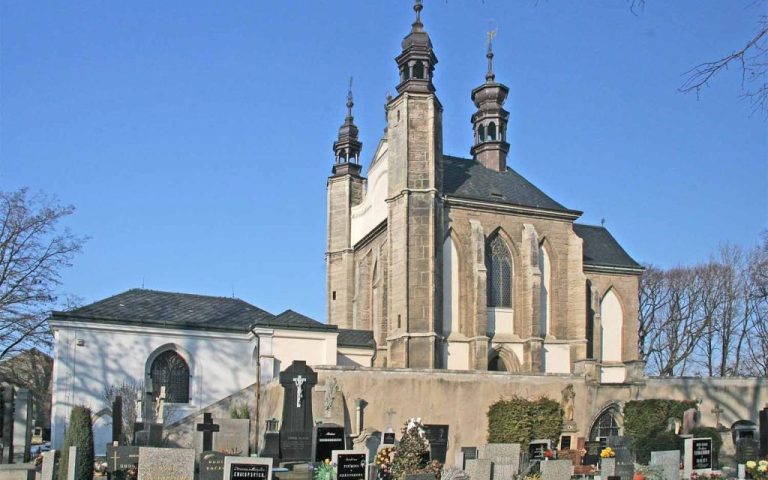 Sedlec Skeleton Church: A Terrible Structure Reflecting the Dark Side of the Middle Ages! 133 Sedlec Iskelet Kilisesi4 1024x682