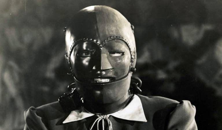 The Greatest Mystery in History: The Story of the Man in the Iron Mask! 121 Tarihin En Buyuk Gizemi Demir Maskeli Adamin Hikayesi9