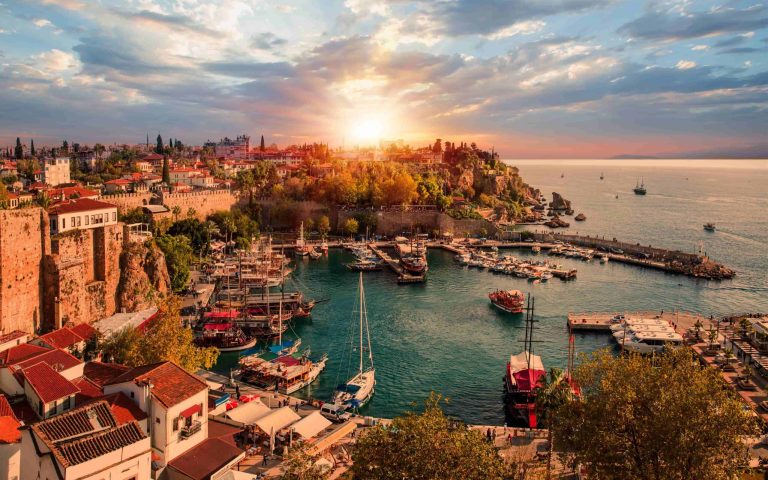 Antalya: Shining Star of the Mediterranean 193 anagorsel min scaled 1