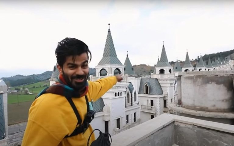 The Story of Those Turkish Buildings Described by the Famous YouTuber as "The Biggest Mistake in History"! 111 boluda araplar icin insa edilen satolar1 1024x585
