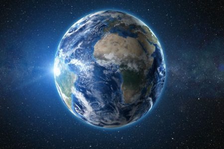 Critical Warning from Scientists: The Earth's Axis Shifted 80 cm! 11 dunya 1024x683