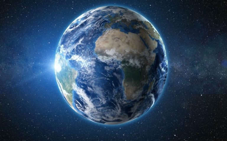 Critical Warning from Scientists: The Earth's Axis Shifted 80 cm! 141 dunya 1024x683